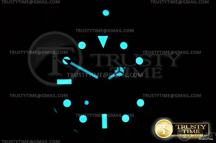 1114 ROLSD097A – Deep Sea Dweller Packable 1017